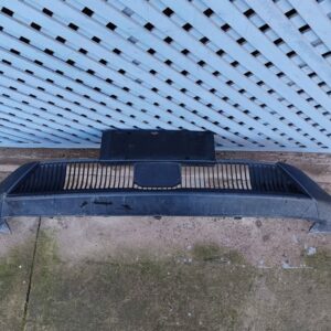 Mataperro delantero BAIC X55 2024 - 2025