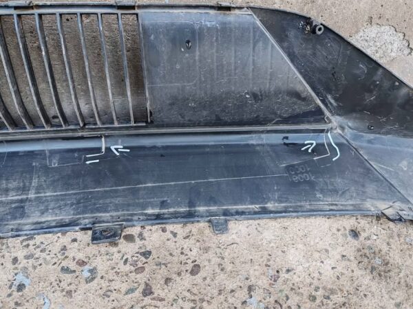 Mataperro delantero BAIC X55 2024 - 2025 - Imagen 8