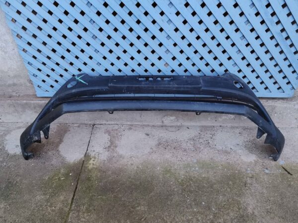 Mataperro delantero Toyota Rav4 2013 - 2015 - Imagen 2