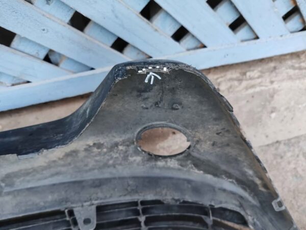 Mataperro delantero Toyota Rav4 2013 - 2015 - Imagen 7