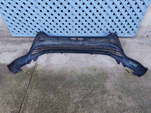 Mataperro delantero Toyota Rav4 2013 - 2015 - Imagen 8