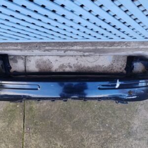 Moldura de parachoque trasero Citroen C3 Picasso 2011 - 2015