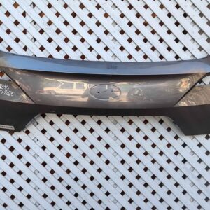 Moldura de portalón Hyundai Creta 2024 - 2025