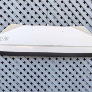 Moldura de portalón Hyundai Creta Grand 2022 - 2024