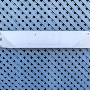 Moldura de portalón Hyundai Tucson 2019 - 2021