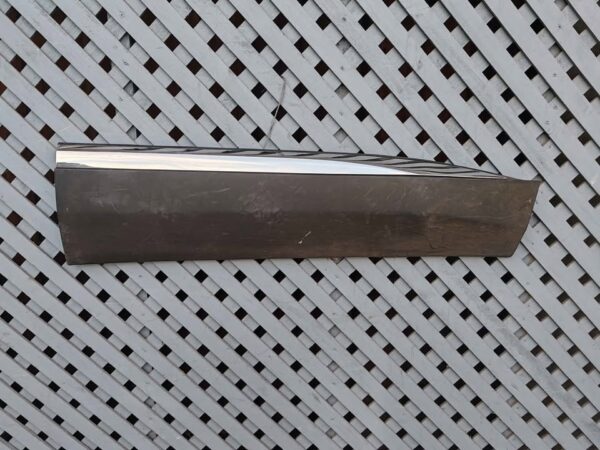 Moldura de puerta delantera derecha Peugeot 3008 2017 - 2024