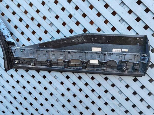 Moldura de puerta trasera izquierda Hyundai Ioniq 5N 2024 - 2025 - Imagen 6