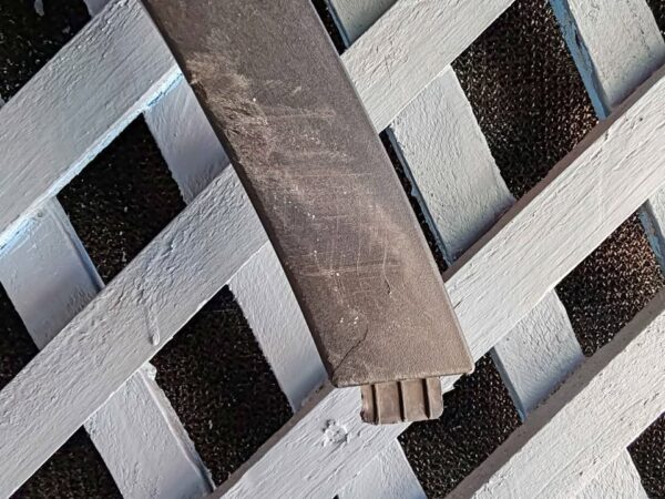 Moldura delantera derecha Baic X35 2024 - 2025 - Imagen 5