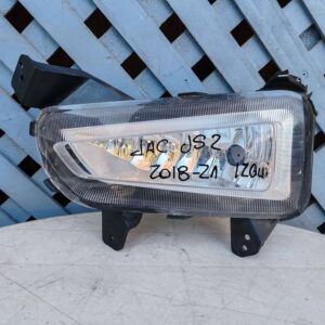 Neblinero izquierdo JAC JS2 2021 - 2024
