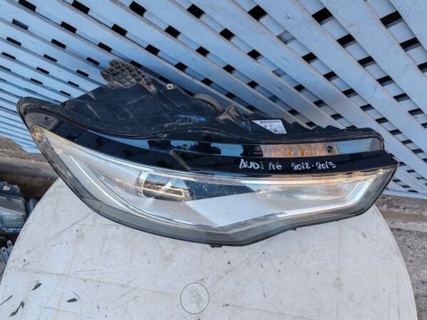 Óptico derecho Audi A6 2012 - 2015 - Imagen 4