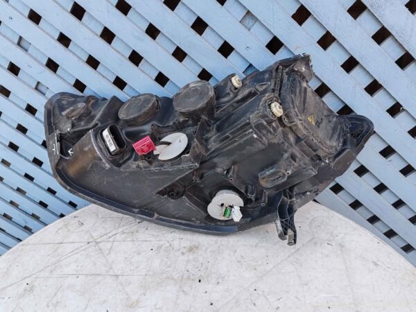 Óptico derecho Audi A6 2012 - 2015 - Imagen 8