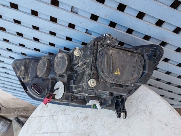 Óptico derecho Audi A6 2012 - 2015 - Imagen 9