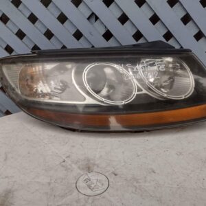 Optico derecho Hyundai Santa Fe 2006 - 2012
