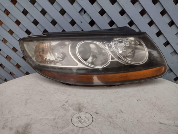Optico derecho Hyundai Santa Fe 2006 - 2012