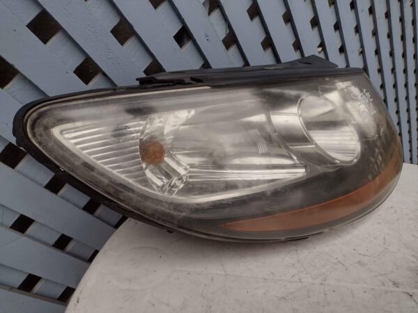 Optico derecho Hyundai Santa Fe 2006 - 2012 - Imagen 3