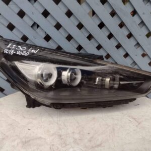 Optico derecho Hyundai i30 2018 - 2020 led