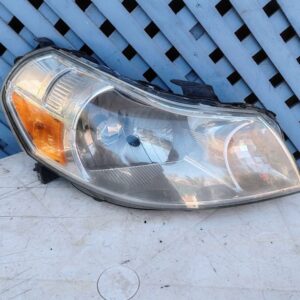 Óptico derecho Suzuki SX4 2007 - 2014
