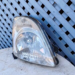 Óptico derecho Suzuki Swift 2005 - 2010
