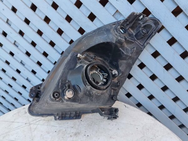 Óptico derecho Suzuki Swift 2005 - 2010 - Imagen 6