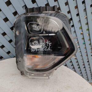 Optico derecho inferior Hyundai Santa Fe 2019 - 2021