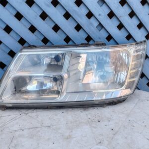 Óptico izquierdo Dodge Journey 2009 - 2020