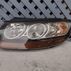 Optico izquierdo Hyundai Santa Fe 2006 - 2012