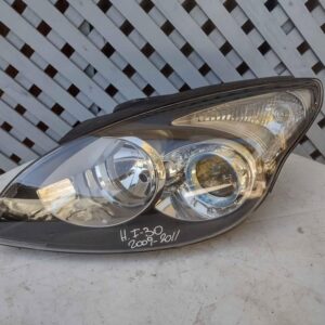 Optico izquierdo Hyundai i30 2009 - 2011