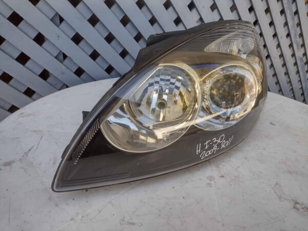 Optico izquierdo Hyundai i30 2009 - 2011 - Imagen 2