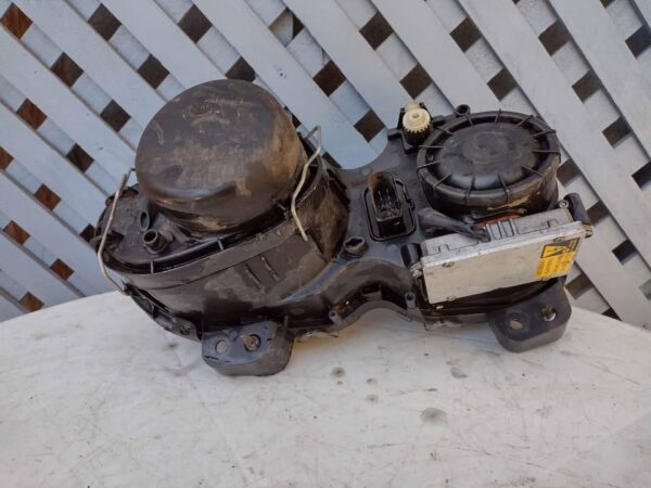 Optico izquierdo Jaguar X-Type 2001 - 2009 - Imagen 6