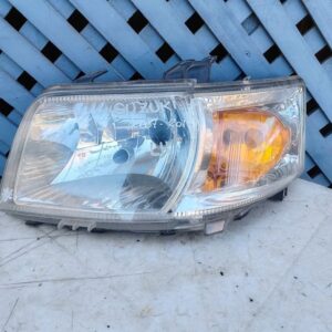 Optico izquierdo Suzuki APV 2007 - 2012