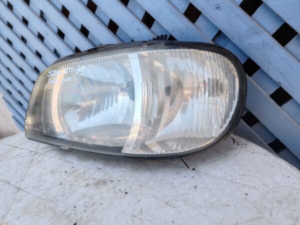 Óptico izquierdo Suzuki Alto 800 2003 - 2010 - Imagen 2