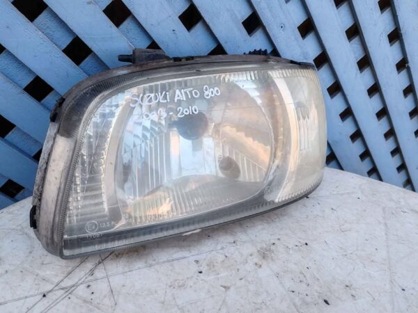Óptico izquierdo Suzuki Alto 800 2003 - 2010 - Imagen 3