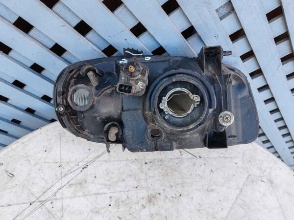 Óptico izquierdo Suzuki Alto 800 2003 - 2010 - Imagen 6
