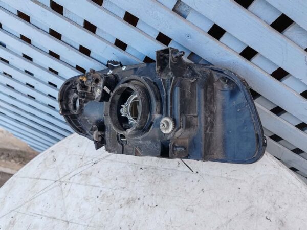 Óptico izquierdo Suzuki Alto 800 2003 - 2010 - Imagen 7