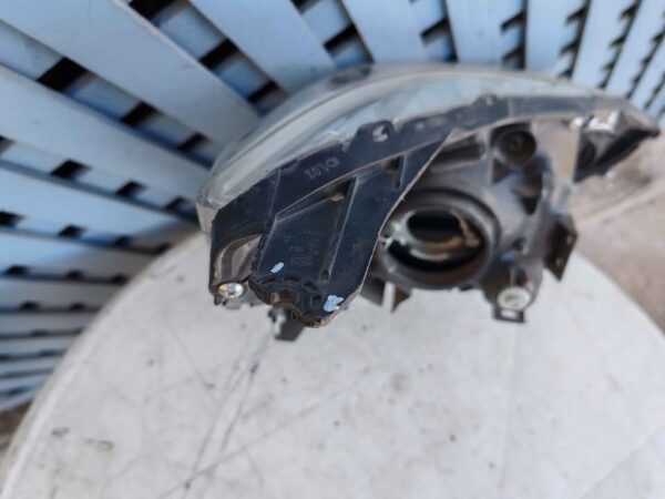 Óptico izquierdo Suzuki Alto K10 2015 - 2020 - Imagen 6