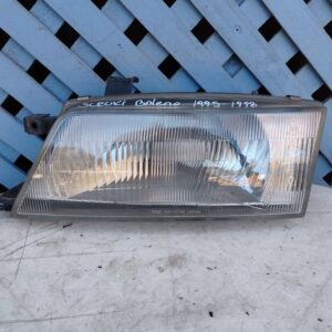Optico izquierdo Suzuki Baleno 1995 - 1998
