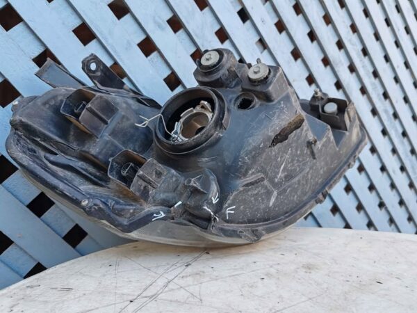 Óptico izquierdo Suzuki SX4 2007 - 2015 - Imagen 7