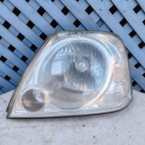 Óptico izquierdo Suzuki XL7 2003 - 2006
