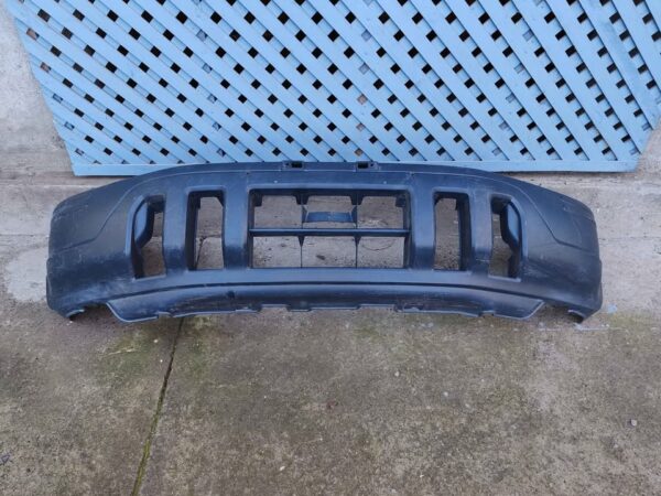 Parachoque delantero Honda CRV 1997 - 2000 - Imagen 2