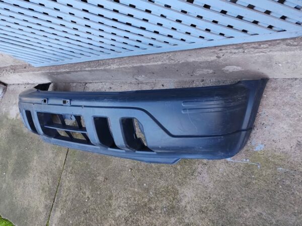Parachoque delantero Honda CRV 1997 - 2000 - Imagen 4