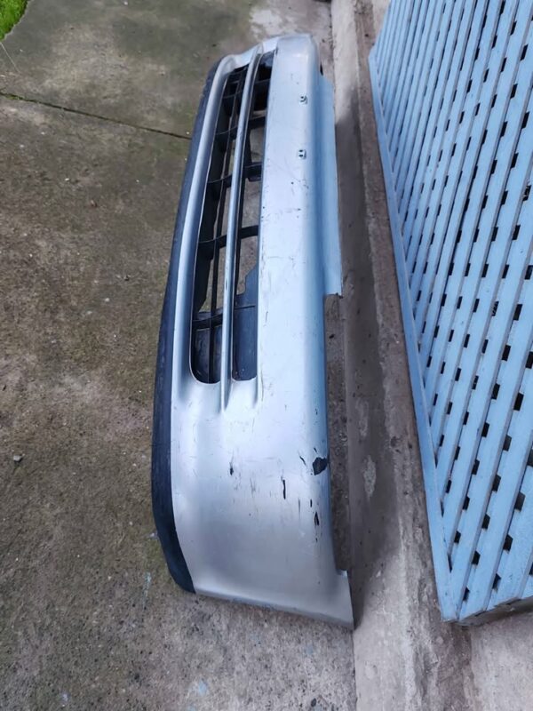 Parachoque delantero Honda Civic 1993 - 1995 - Imagen 4