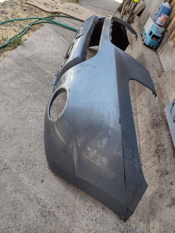 Parachoque delantero Hyundai Santa Fe 2006 - 2010 - Imagen 3
