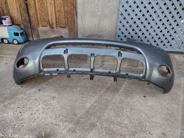 Parachoque delantero Hyundai Santa Fe 2006 - 2010 - Imagen 4