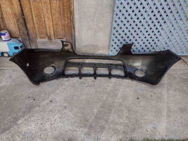 Parachoque delantero Hyundai Santa Fe 2006 - 2010 - Imagen 9
