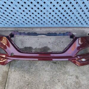 Parachoque delantero Hyundai Tucson 2016 - 2018
