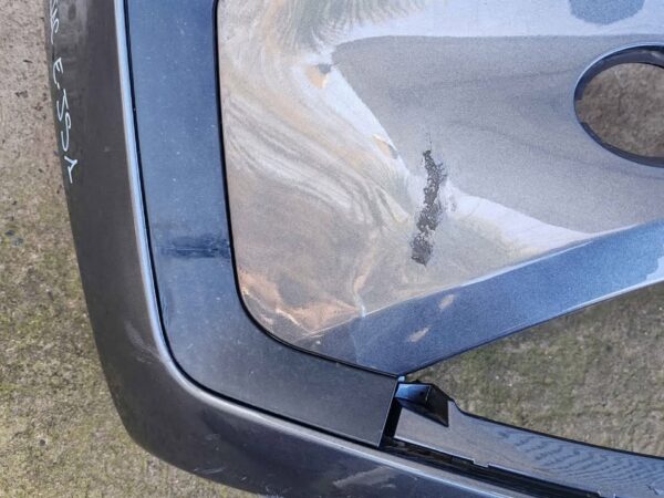 Parachoque delantero JAC EJS1 2022 - 2025 - Imagen 4