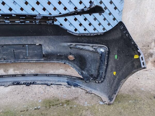 Parachoque delantero JAC EJS1 2022 - 2025 - Imagen 6