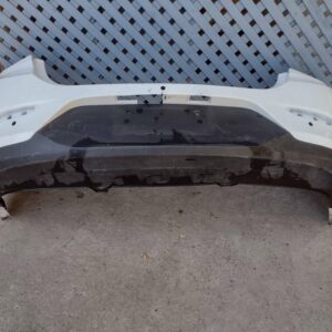 Parachoque trasero Chevrolet Onix o Prisma 2021 - 2024