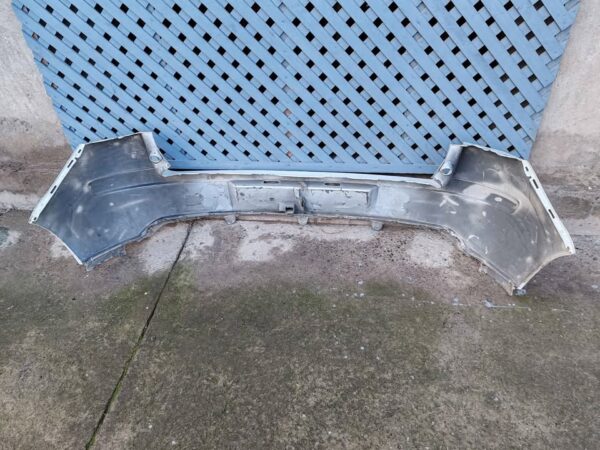 Parachoque trasero Citroen C4 2003 - 2006 - Imagen 7