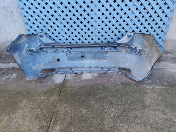 Parachoque trasero Citroen C4 2007 - 2011 - Imagen 8